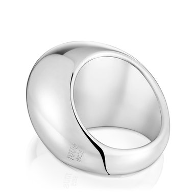 ANILLO DE PLATA WARM - 3