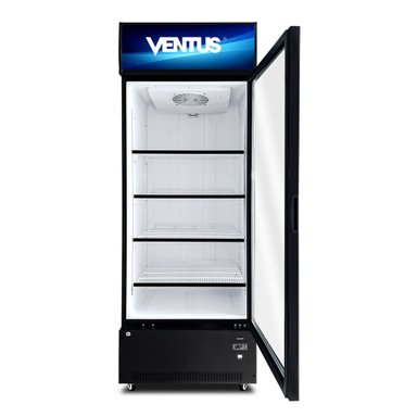 VISICOOLER VENTUS TURBO COOLING 1 PUERTA LG-440TC 440 LT - 3