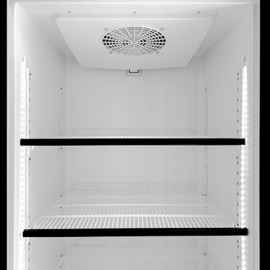 VISICOOLER VENTUS TURBO COOLING 1 PUERTA LG-440TC 440 LT - 5