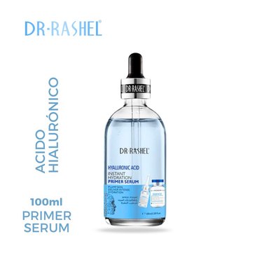 SERUM PRIMER HACIDO HIALURÓNICO DR RASHEL 100ML