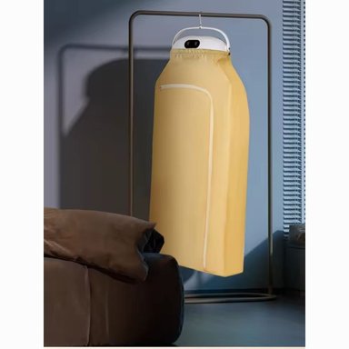 SECADOR DE ROPA PLEGABLE Y PORTATIL -  AM400 - 3