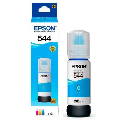 TINTA EPSON T544220 CIAN 544 65ML