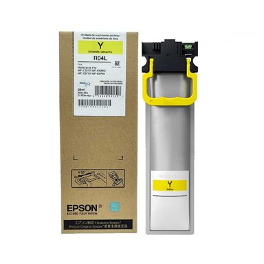 TINTA EPSON T941420 AMARILLO R04L 38ML