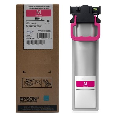 TINTA EPSON T942120 NEGRO R04X 136ML