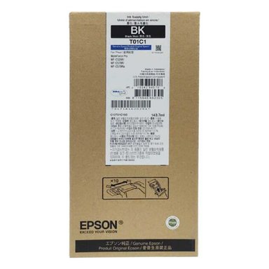 TINTA EPSON T01C120 NEGRO T01C1 143.7ML