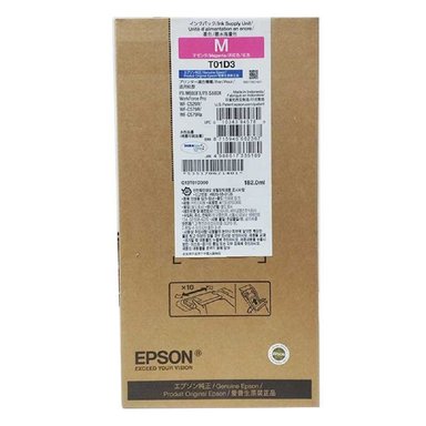 TINTA EPSON T01D320 MAGENTA T01D3 182.ML