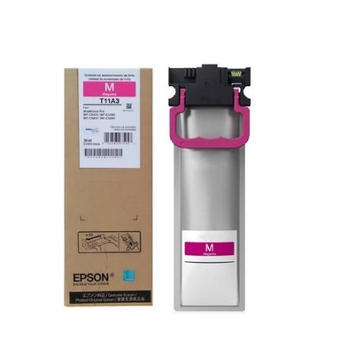 TINTA EPSON T11A320 MAGENTA T11A3 39ML