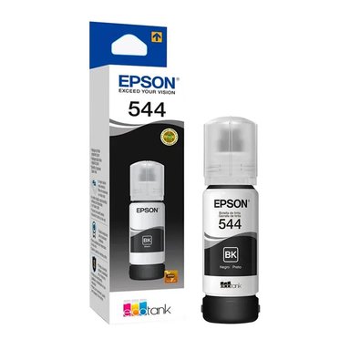 TINTA EPSON T544120 NEGRO 544 65ML