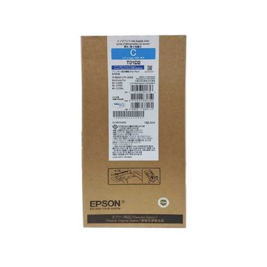 TINTA EPSON T01D220 CIAN T01D2 182.ML