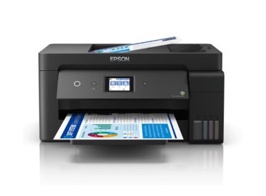 IMPRESORA EPSON L14150 - 1