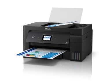 IMPRESORA EPSON L14150 - 2