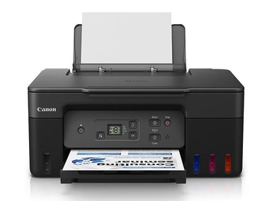 IMPRESORA MULTIFUNCIONAL CANON G-2170 - 1