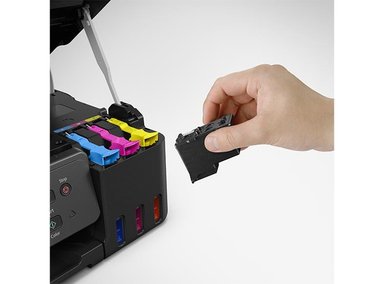 IMPRESORA MULTIFUNCIONAL CANON G-2170 - 3