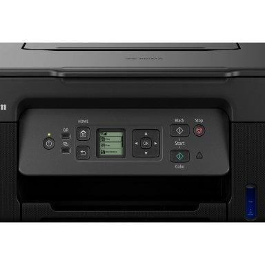 IMPRESORA MULTIFUNCIONAL CANON PIXMA G3170 WIFI - 3