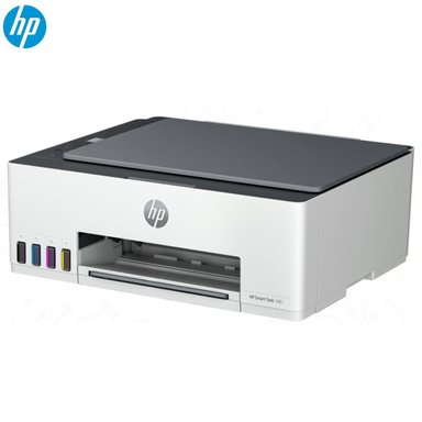 IMPRESORA MULTIFUNCIONAL HP TANK 720 SMART DÚPLEX AUTOMÁTICO - 2