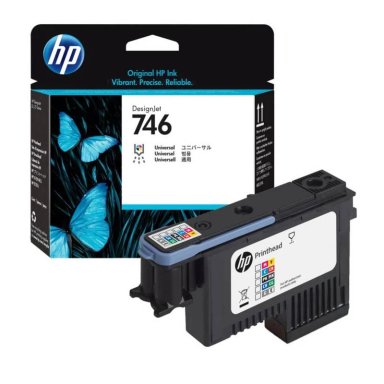 CABEZAL HP P2V25A MULTICOLOR 746 Z6 Z9