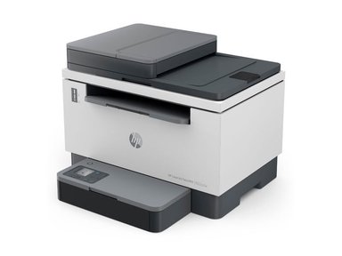 IMPRESORA MULTIFUNCIONAL HP LASERJET TANK MFP 2602SDW DÚPLEX WIFI - 2