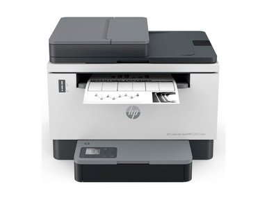 IMPRESORA MULTIFUNCIONAL HP LASERJET TANK MFP 2602SDW DÚPLEX WIFI - 3