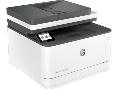 IMPRESORA HP MFP 3103FDW LASERJET PRO - 1