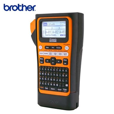 ROTULADORA BROTHER PT-E310BTVP PORTÁTIL BLUETOOTH PTE310BTVP - 2