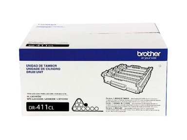 TAMBOR BROTHER DR-411CL P/ MFC L8900CDW 50K PAG