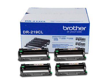 DRUM BROTHER DR-219CL P/ HL-L3280CDW/ DCP-L3560CDW/ MF-L3760CDW