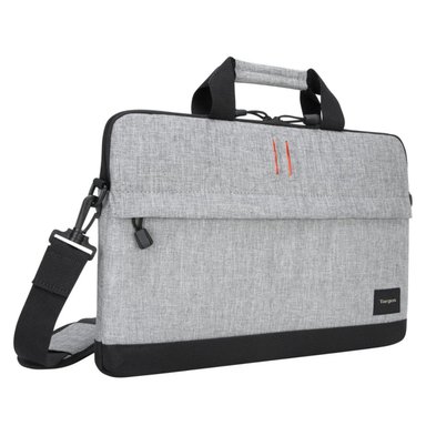MALETÍN TARGUS STRATA SLIPCASE 15.6 PEWTER TSS63204US