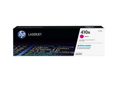 TONER HP 410A MAGENTA (CF413A) LASERJET M477/M478/M452 2300 PAG.