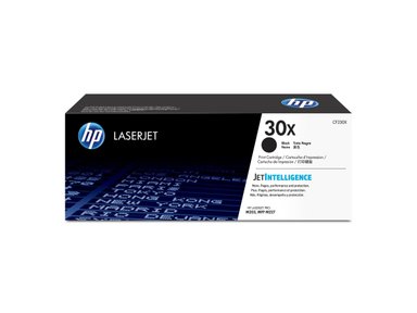 TONER HP 30X NEGRO (CF230X) LASERJET M203/M227 3500 PAG.