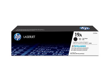 TONER DRUM IMAGING HP 19A (CF219A)