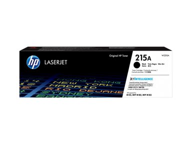 TONER HP 215A NEGRO (W2310A)