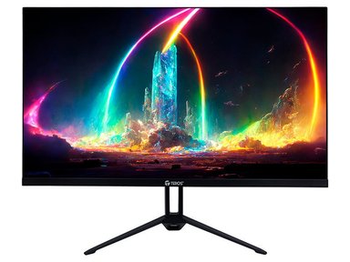 MONITOR TEROS IPS TE-2714S FHD 27 144HZ/ 1MS/ 1920X 1080/ HDMI/ DISPLAYPORT - 1