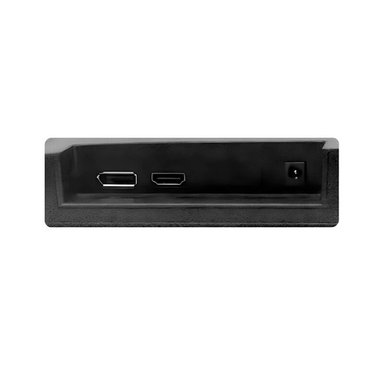 MONITOR PLANO TEROS TE-2415S, 23.8' FHD IPS, 120HZ, 1MS, HDMI, DP, - 2