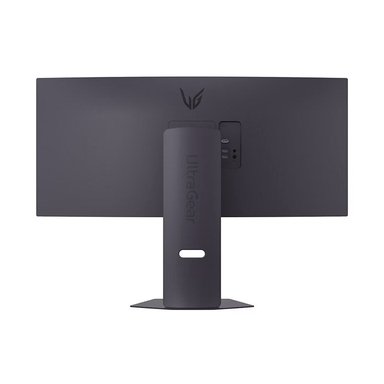 MONITOR GAMING LG ULTRAGEAR G6, 34 CURVO/WQHD/VA/160HZ/1MS MBR/HDMI - 2