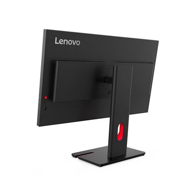 MONITOR PLANO LENOVO THINKVISION T27-40, 27' WLED FHD IPS/HDMI/DP/VGA/USB-C/USB-B - 2