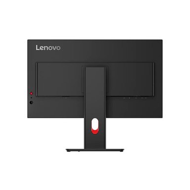 MONITOR PLANO LENOVO THINKVISION T27-40, 27' WLED FHD IPS/HDMI/DP/VGA/USB-C/USB-B - 3