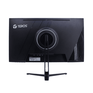 MONITOR PLANO GAMING TEROS TE-2475G 24.5' FHD VA 180HZ 1MS HDMI DP AUDIO OUT - 2