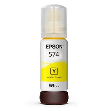 TINTA EPSON T574420 YELLOW P/ L8050/ L18050 - 2
