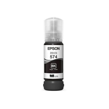 TINTA EPSON T574120 BLACK P/ L8050/ L18050 - 2