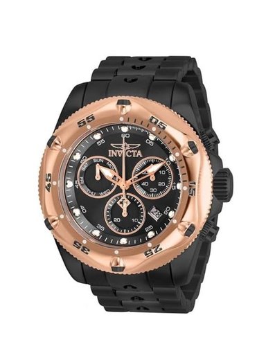 RELOJ INVICTA HOMBRE ANÁLOGO 31613 PRO DIVER NEGRO