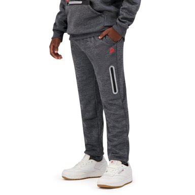 CONJUNTO REEBOK DE JERSEY Y JOGGING CON LOGO DEPORTIVO . BUZO - 3