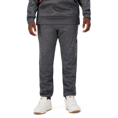 CONJUNTO REEBOK DE JERSEY Y JOGGING CON LOGO DEPORTIVO . BUZO - 6