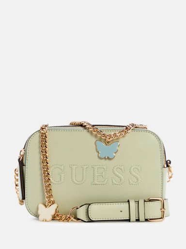 CARTERA CROSSBODY GUESS LILLY ANN