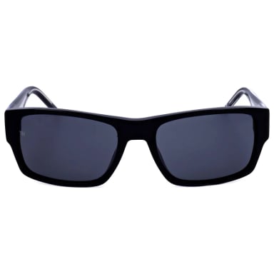 LENTES DE SOL TOMMY HILFIGER RECTANGULAR HOMBRE - NEGRO - 3