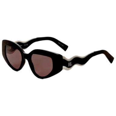 LENTES / GAFAS DE SOL KARL LAGERFEL  -CAT EYES NEGRAS MUJER