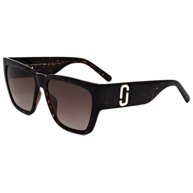LENTES DE SOL MUJER MARC JACOBS HAVANA