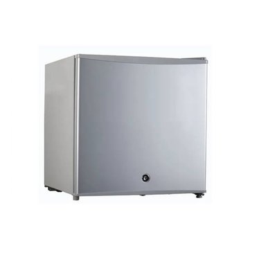 FRIGOBAR BORD MI50S-M 50LT SILVER - 2
