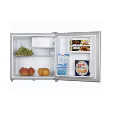 FRIGOBAR BORD MI50S-M 50LT SILVER - 3