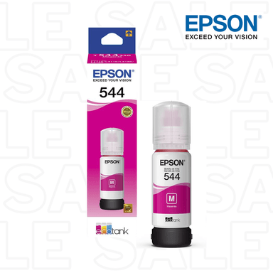 TINTA EPSON T544 MAGENTA 320 65ML