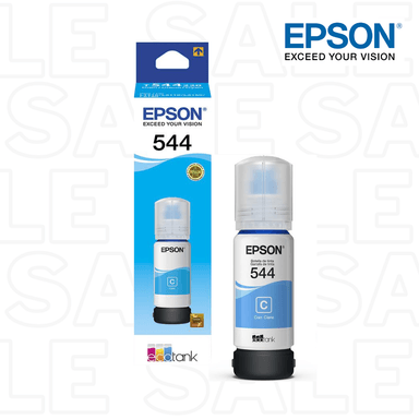 TINTA EPSON T544 CIAN 220 65ML